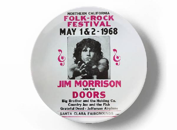 Folk Rock festival