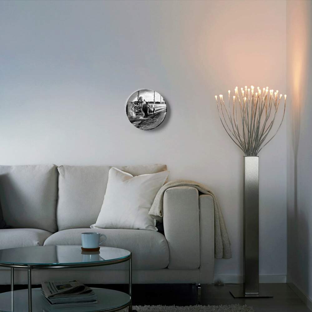 Ретро 4 — Пит Барретт