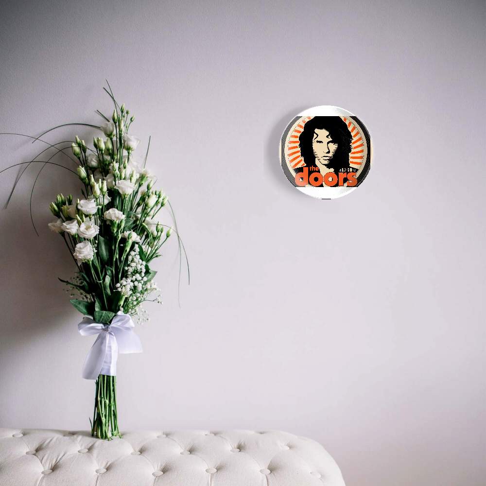 The Doors Oliver Stone — The Doors
