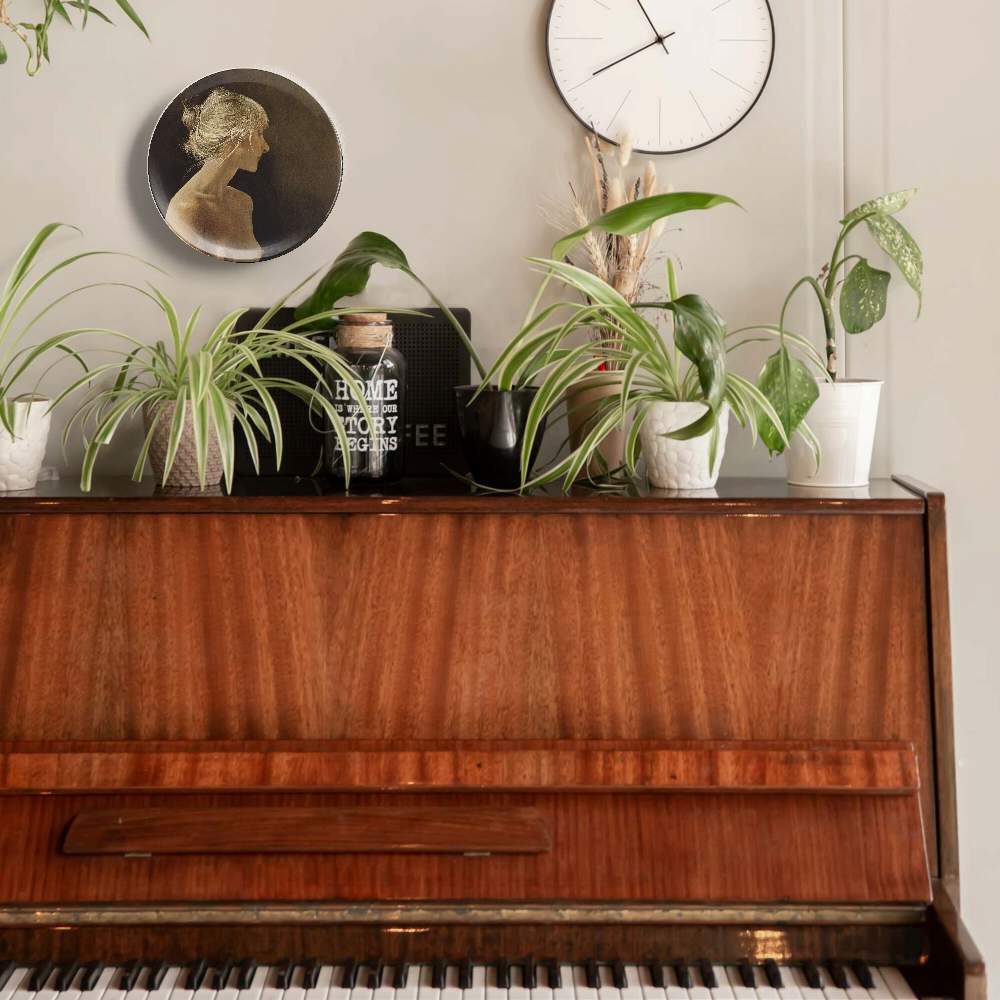 Символ Красоты — Эндрю Уайет