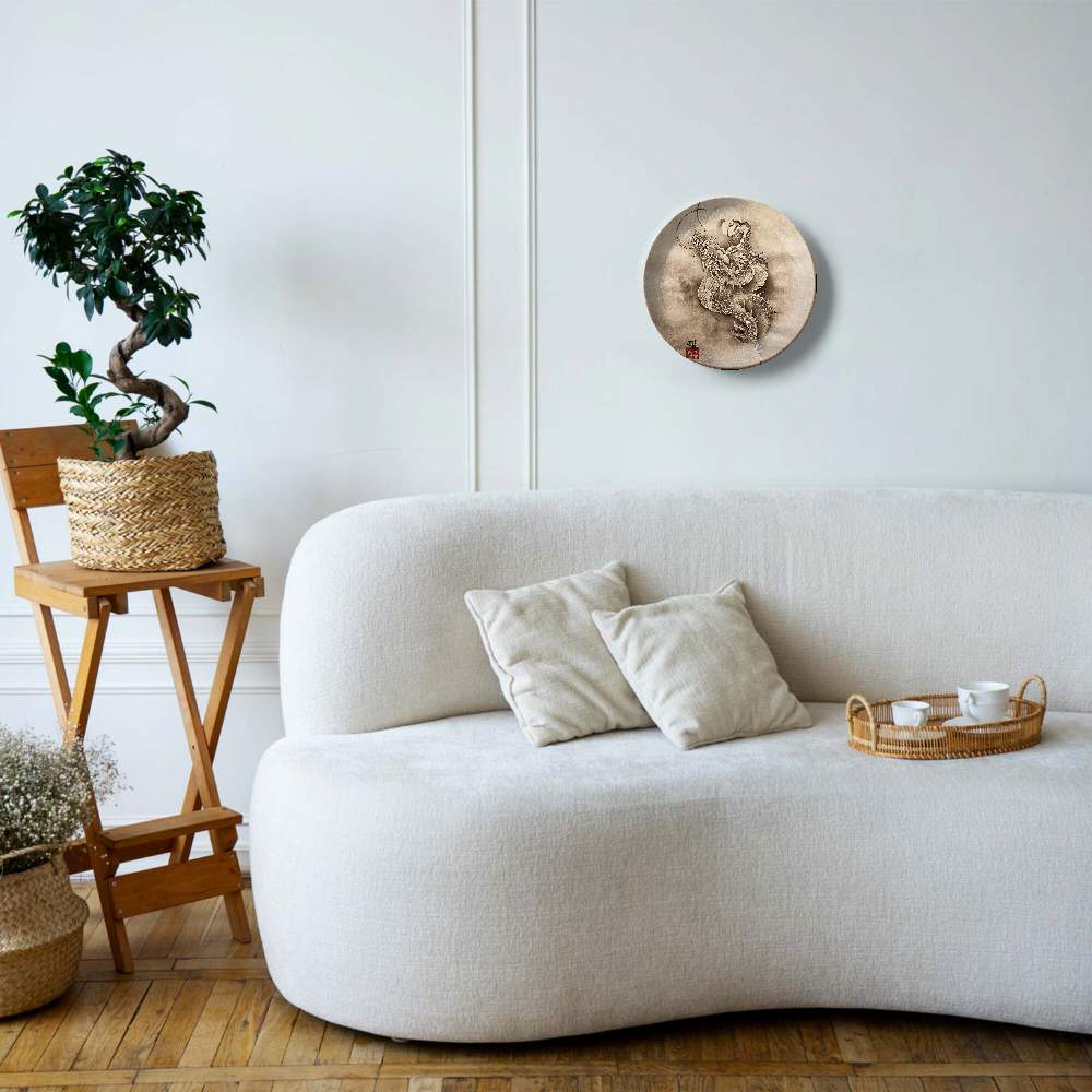 Черный дракон 10
