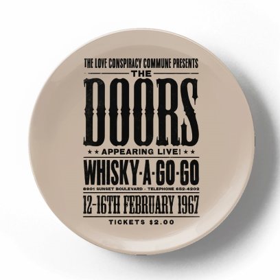 Doors 1967